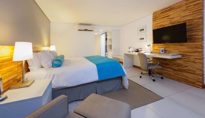 Premium Suite  with Ocean View