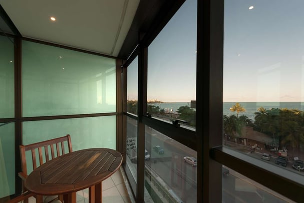 Premium Guest Room with Ocean View