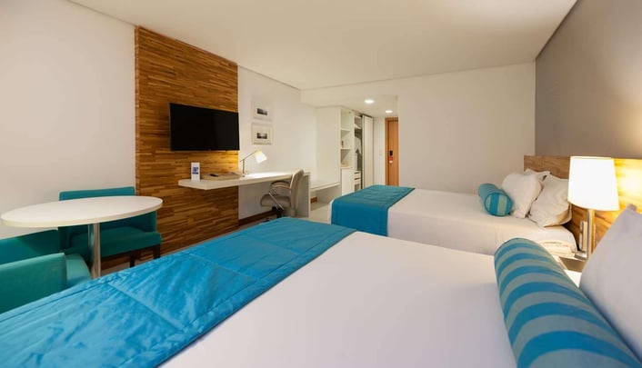 Standard Family Room