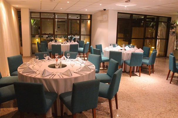 Bistro at Le Premier Restaurant