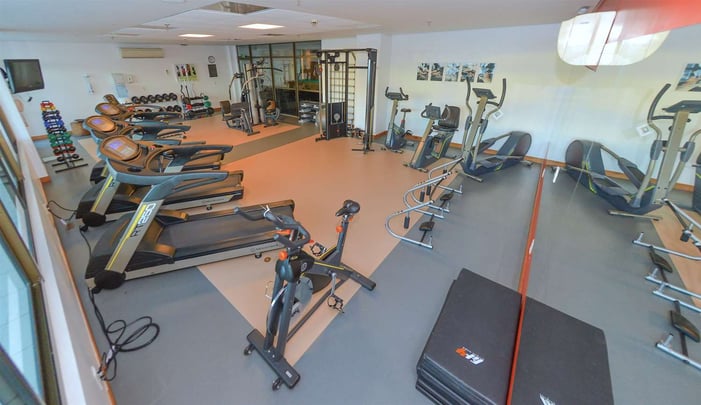 Exercise Room