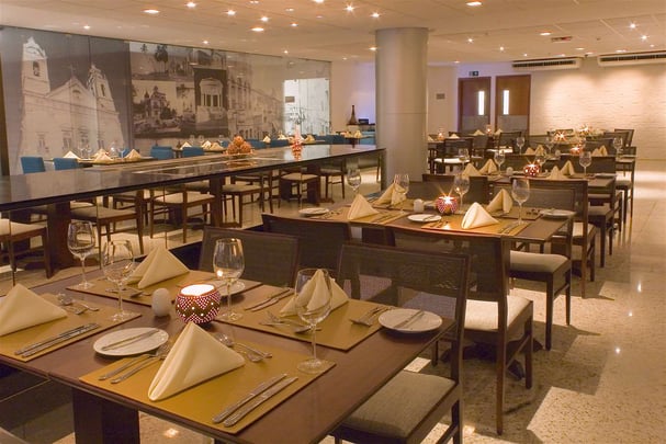 Le Premier Restaurant