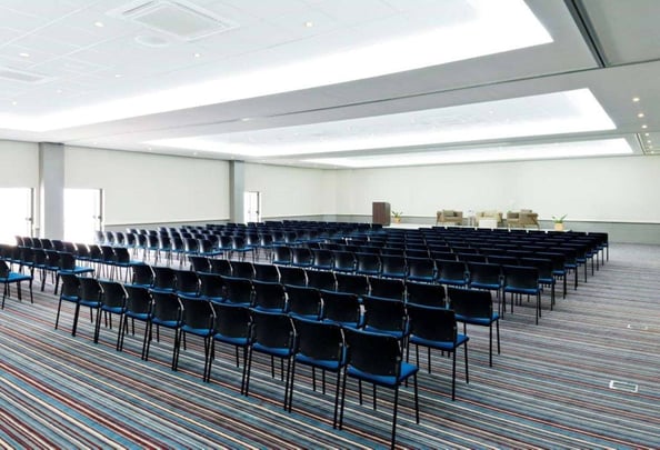 Sala Cumari + Licuri + Dende