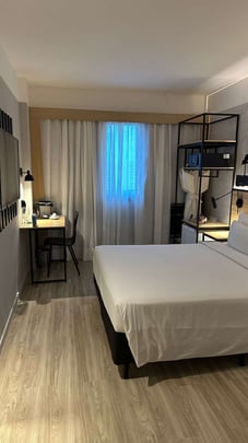 Superior Guest Room