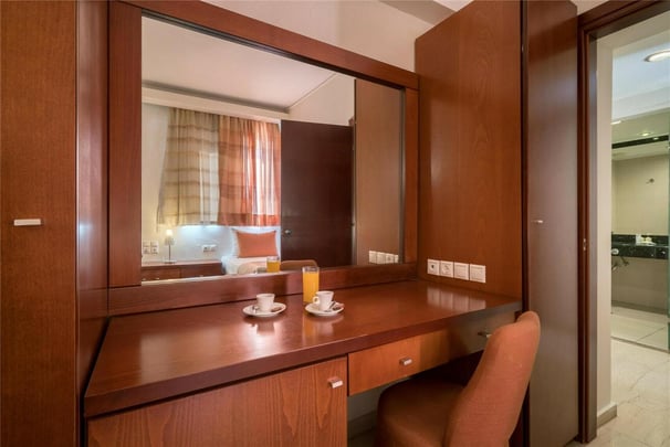 Suite Room