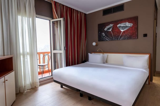 Executive Single Room