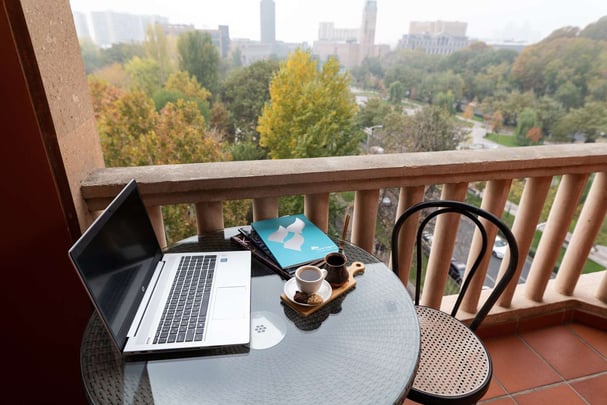 Executive Single Room