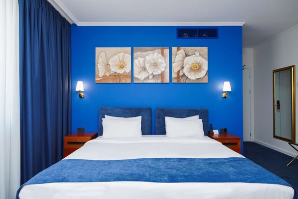 Double Superior Room