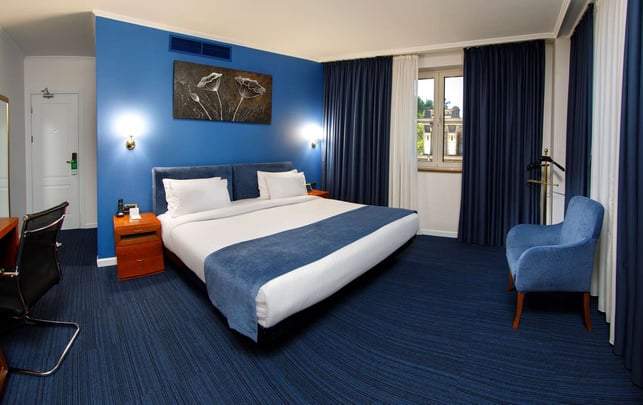 Double Superior Room