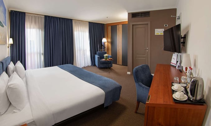 Executive Double Room