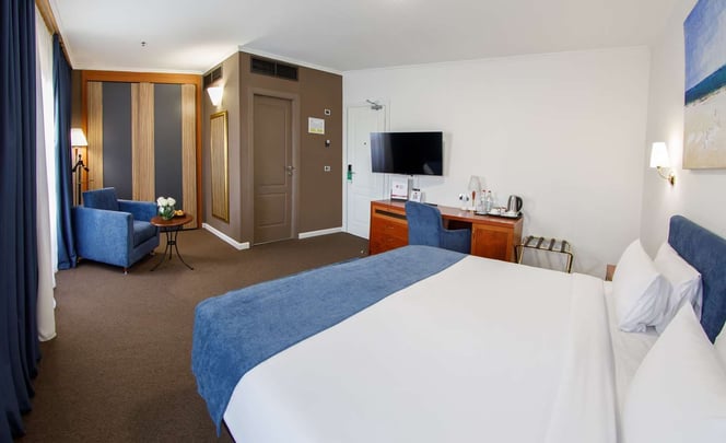 Executive Double Room