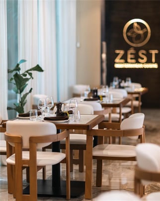 ZÉST Restaurant