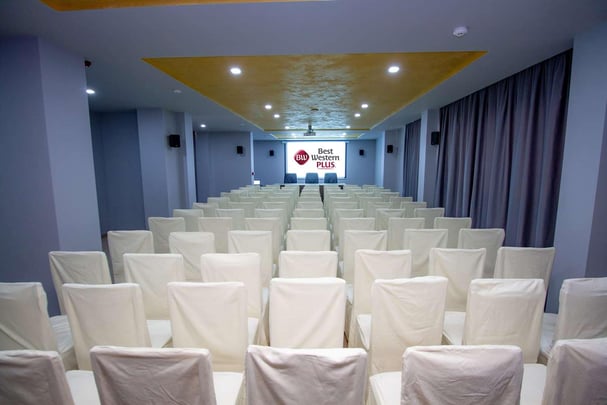Conference Hall