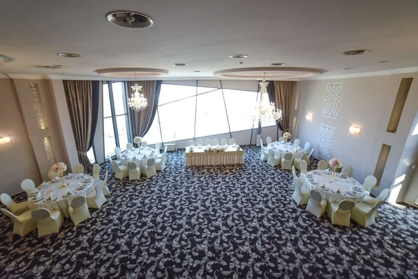 LeMirage Ballroom