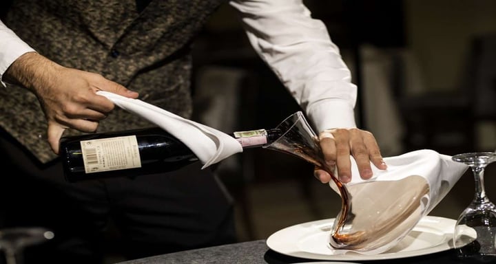 Restaurant Apollonia