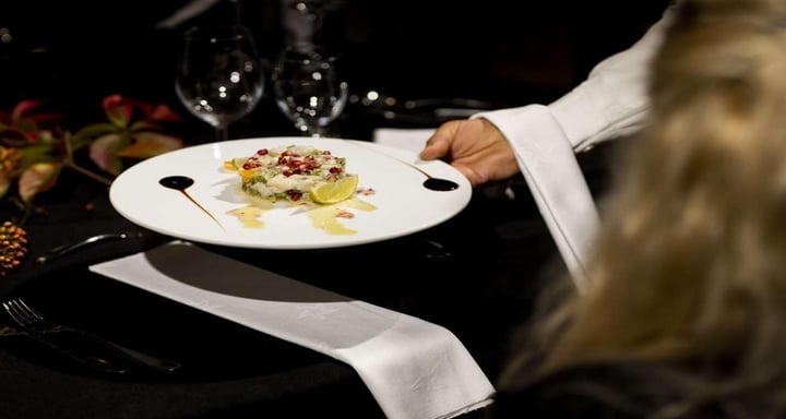 Restaurant Apollonia