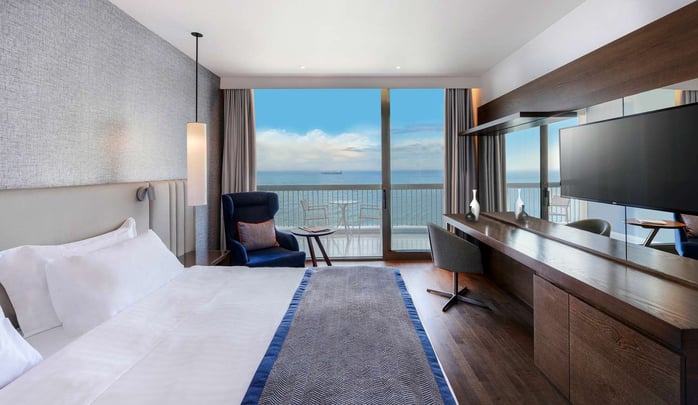 Executive Room Sea View