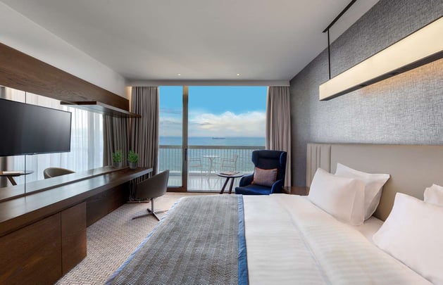 Premium Room Sea View