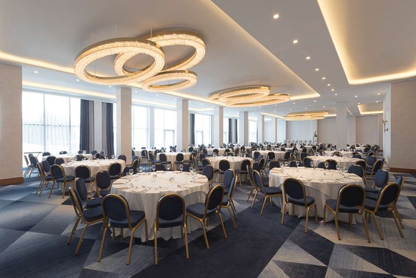 Conference ALEXANDROS I ARISTOTELIS I