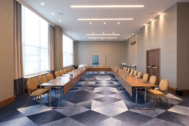 Conference AMFITRION II