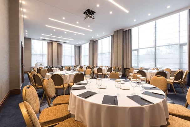 Conference AMFITRION II