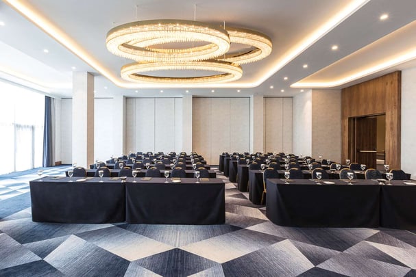 Conference ARISTOTELIS I