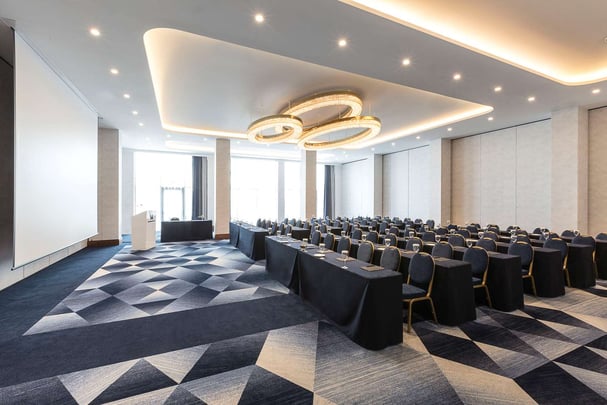 Conference ARISTOTELIS I