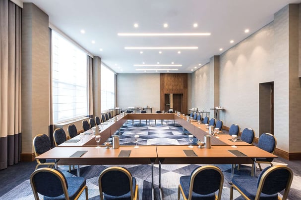 Conference AMFITRION I