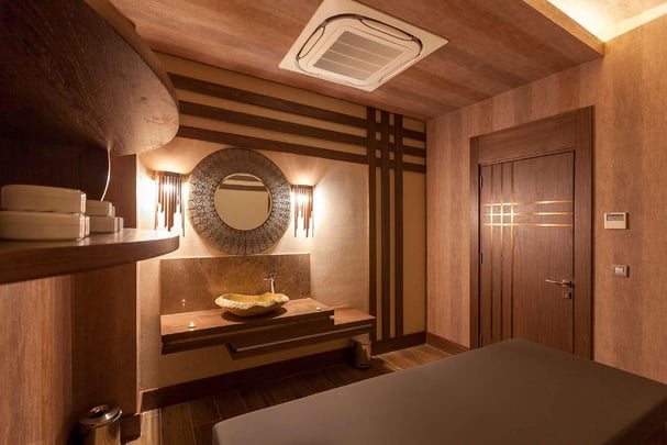 Massage Room