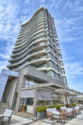 Best Western Premier Ottoperla Hotel - Exterior