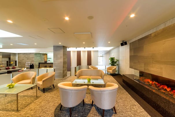 BW Chitose BF Buffet