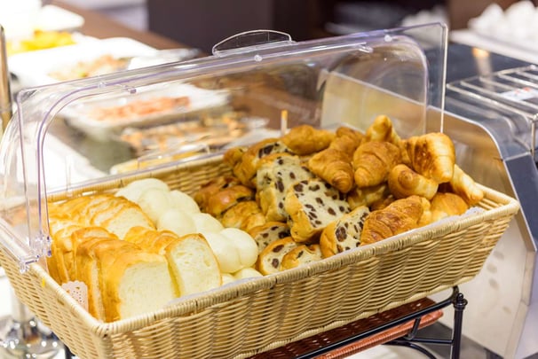 BW Chitose BF Buffet