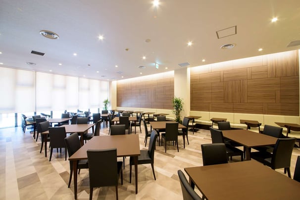 BW Chitose Restraurant