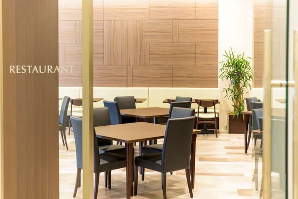 BW Chitose Restaurant