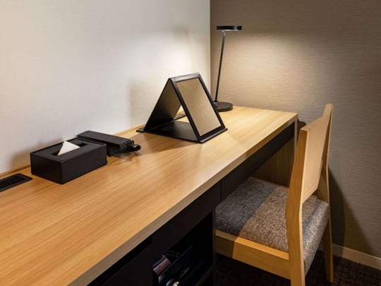 Moderate Double Room