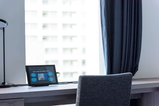 Superior Double Amenity