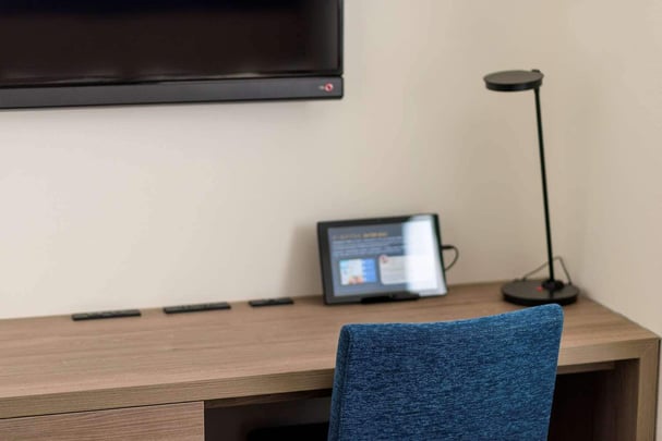 Large Privilege Room Amenity