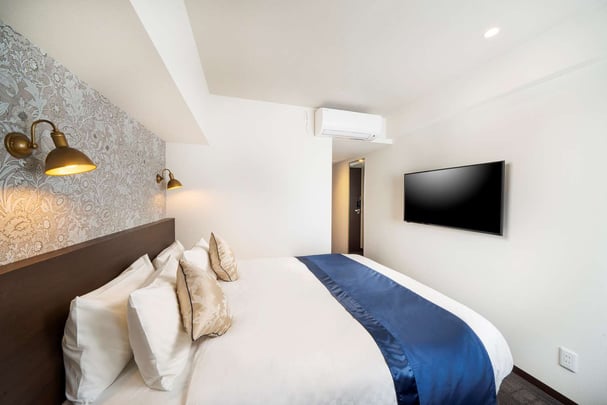 Superior Double Bed Room