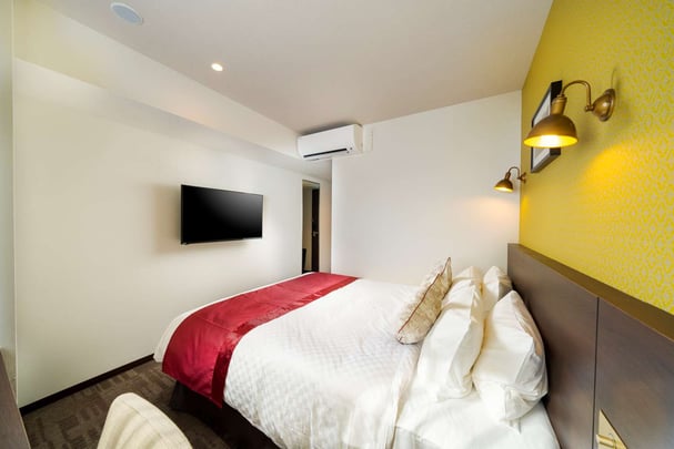 Superior Double Bed Room