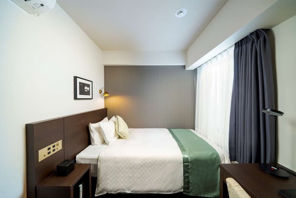 Deluxe Room - Single Bed Room