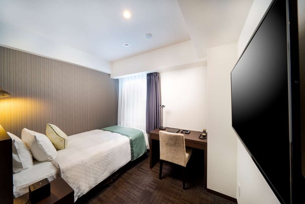 Deluxe Room - Single Bed Room