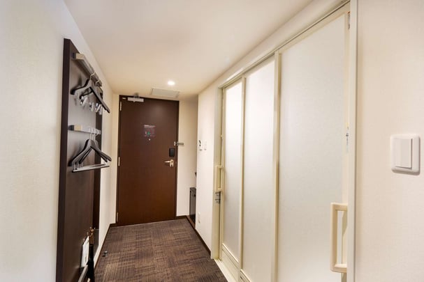 Deluxe Room - Single Bed Room