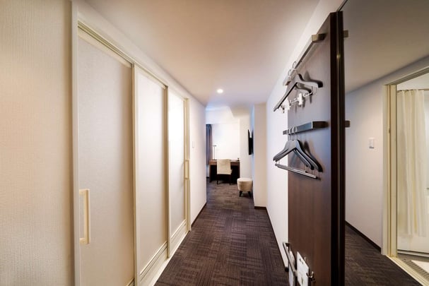 Deluxe Room - Single Bed Room