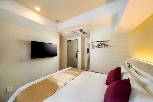 Superior Room Double Bed