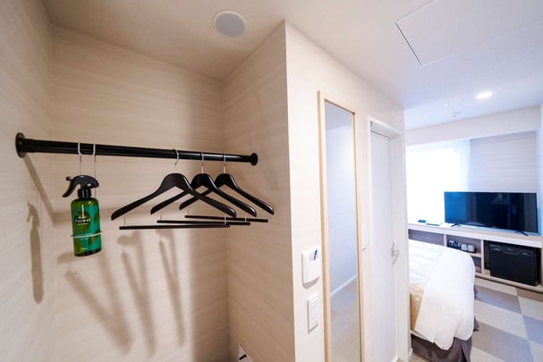 Superior Room Double Bed