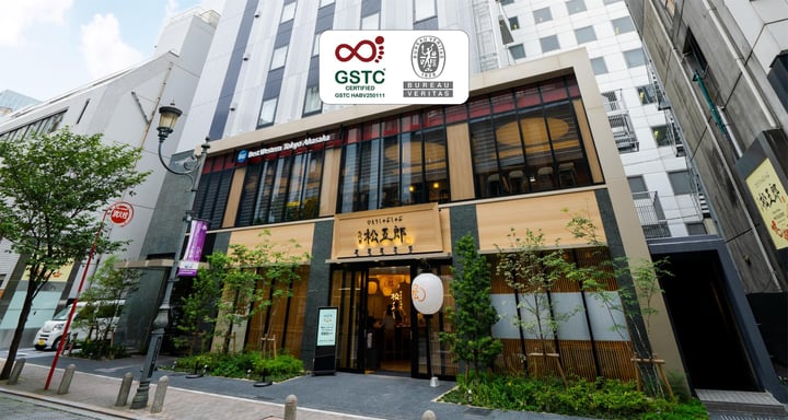 Best Western Hotel Fino Tokyo Akasaka