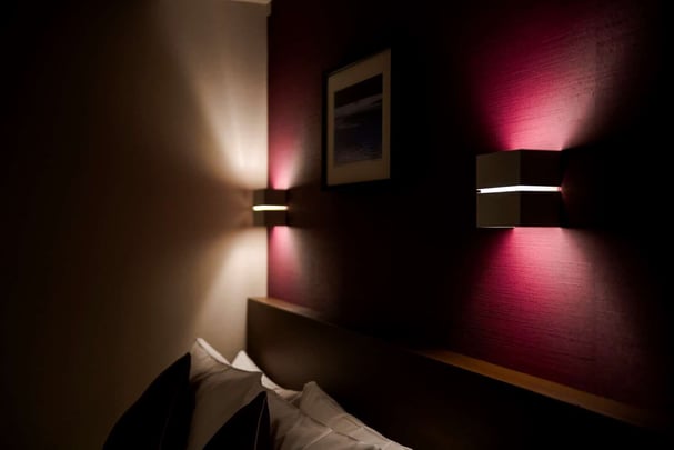 Superior Double Bed Room