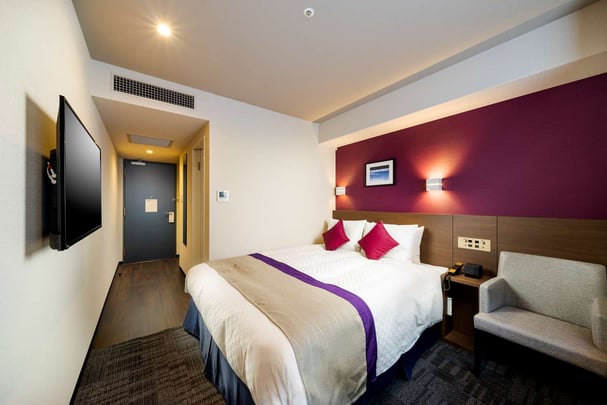 Superior Double Bed Room