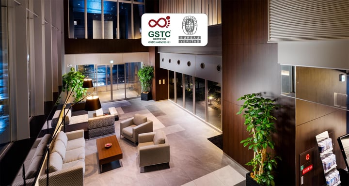 Best Western Plus Fukuoka Tenjin minami