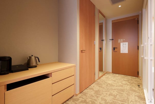 Superior Twin(Universal Twin) – Accessible 2 Double